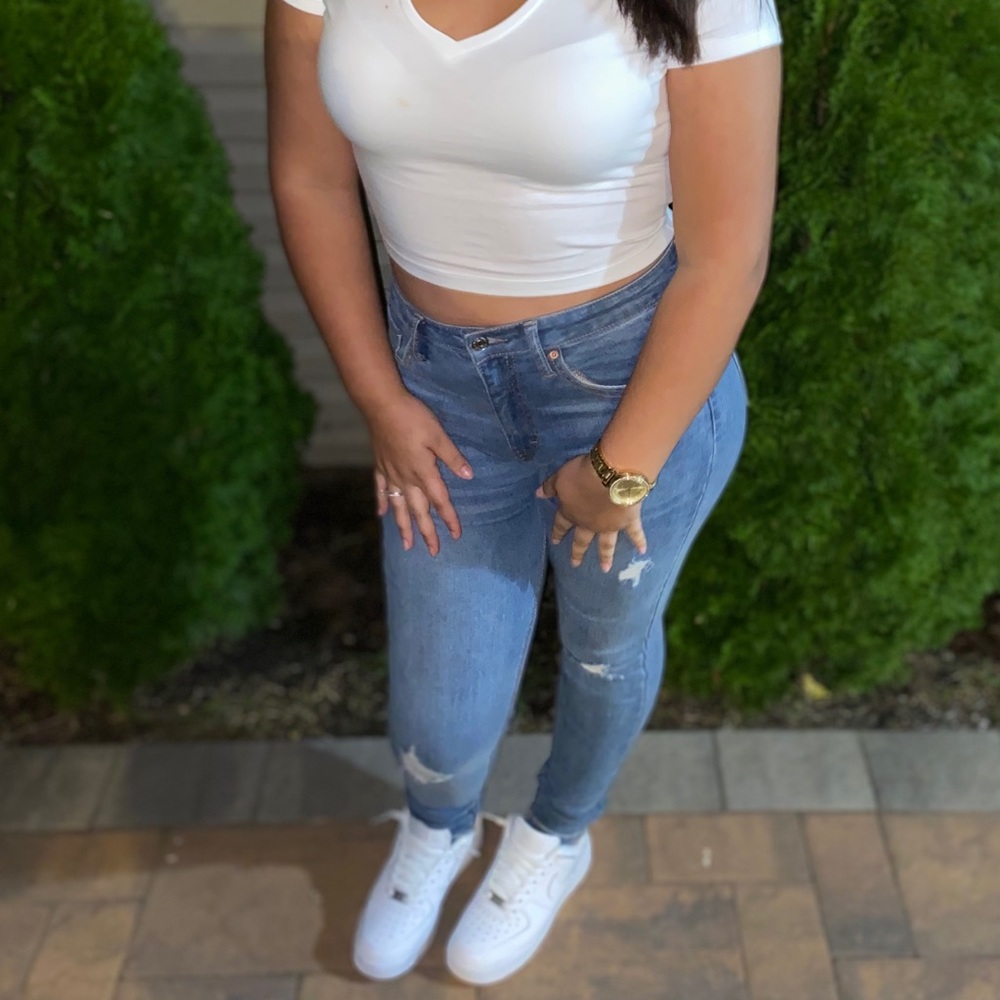 Meet your Posher, Melanie